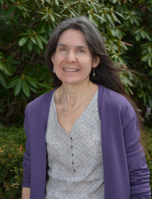 Cheryl Armstrong